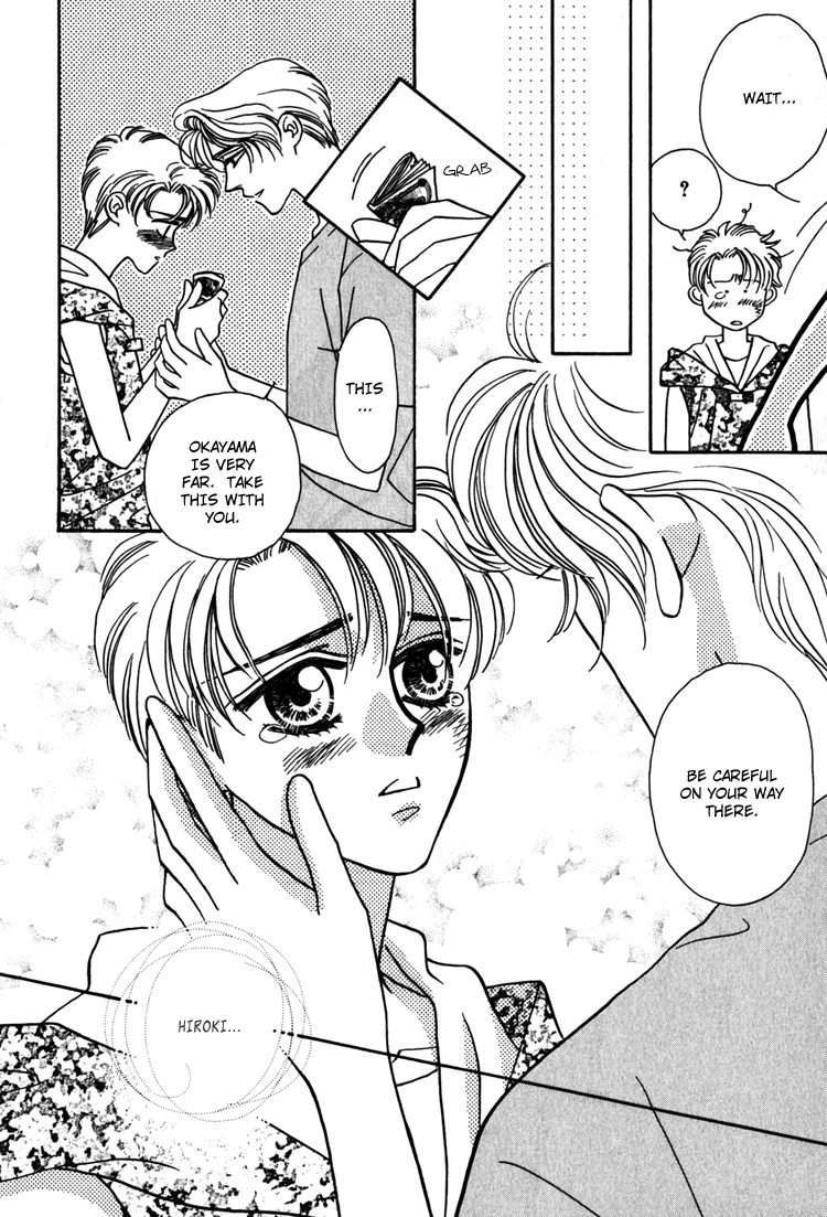 Yakkai na Bokura Vol. 1 Ch. 2 第64页