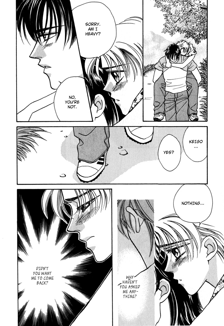 Yakkai na Bokura Vol. 1 Ch. 2 第69页