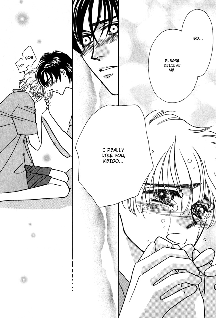 Yakkai na Bokura Vol. 1 Ch. 2 第76页