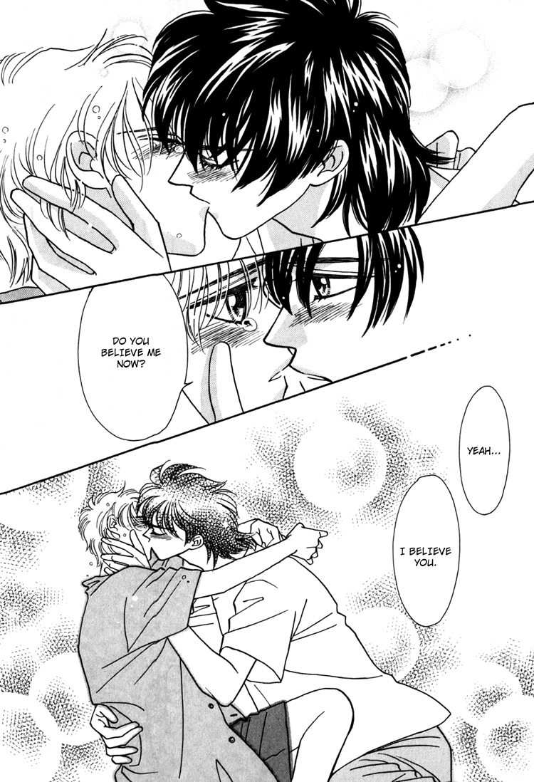 Yakkai na Bokura Vol. 1 Ch. 2 第78页