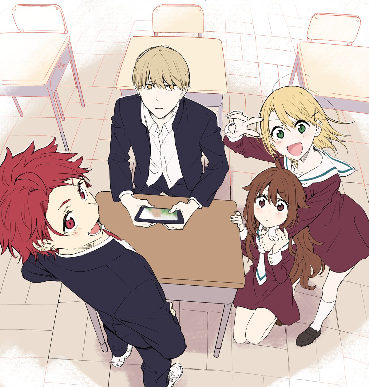 Dog Run! Oneshot 第31页