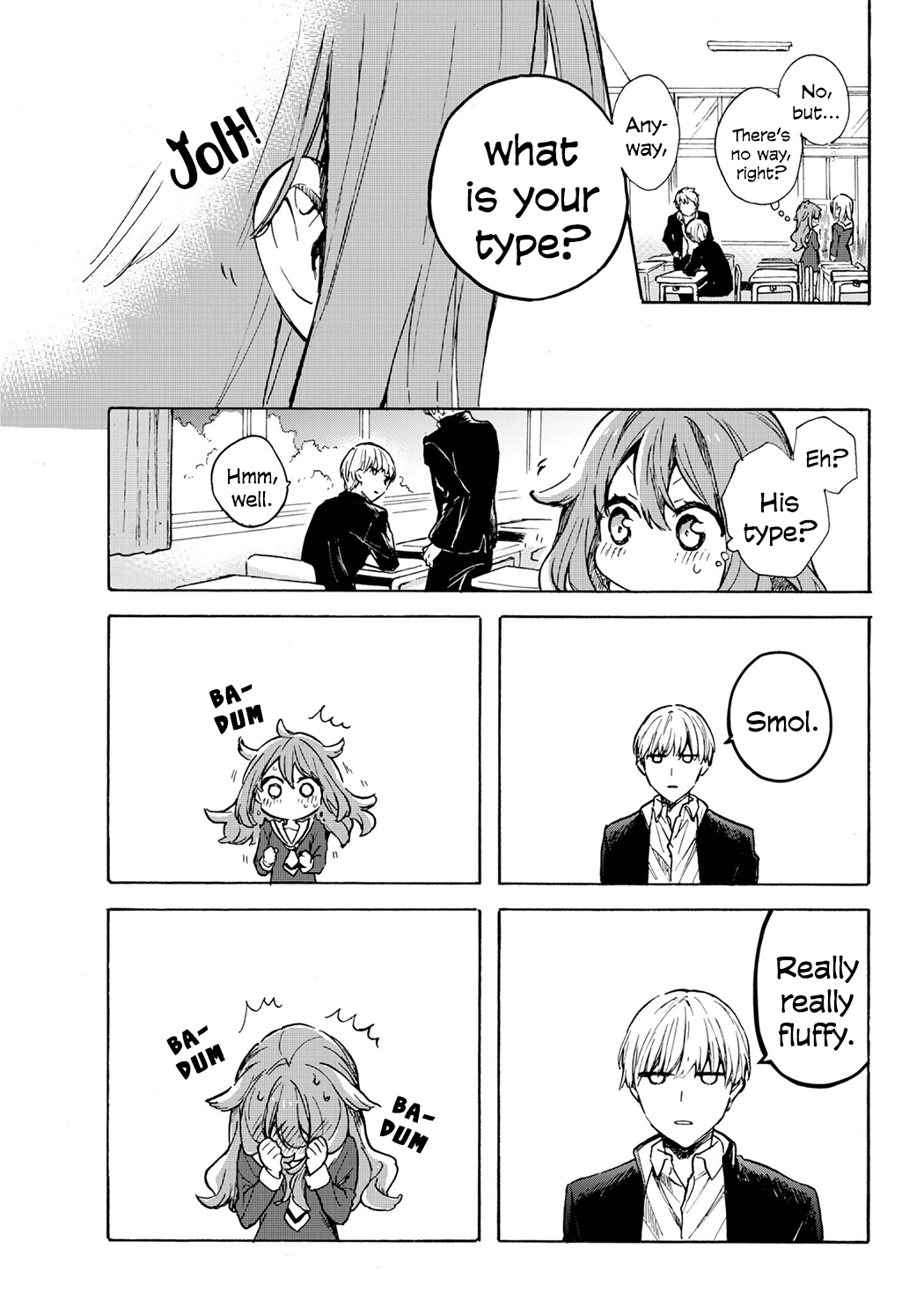 Dog Run! Oneshot 第9页