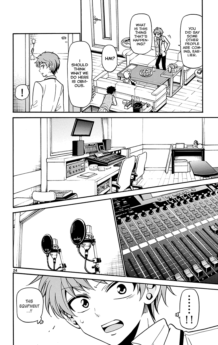 Tenshi to Akuto!! Vol. 1 Ch. 3 第27页