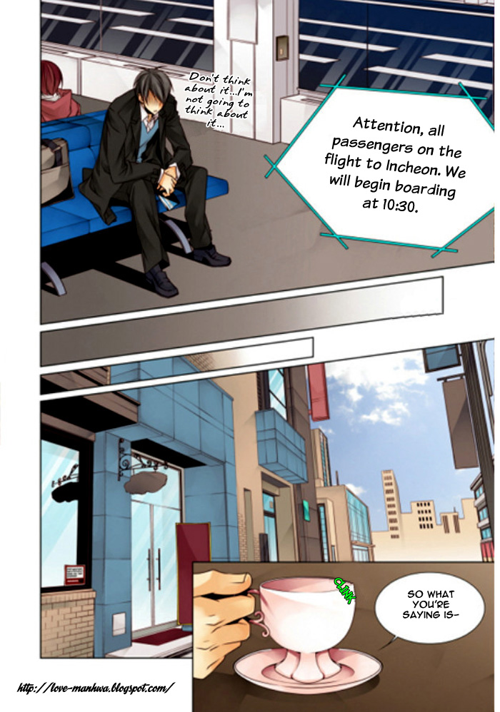 Cheonsaeng Yeonbun Ch. 2 第13页