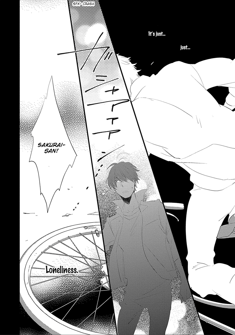 Ai no Binzoko Vol. 1 Ch. 3 第27页