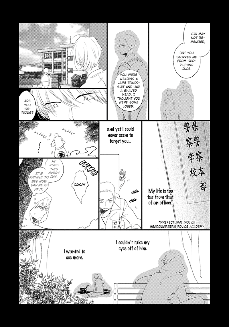 Ai no Binzoko Vol. 1 Ch. 3 第29页