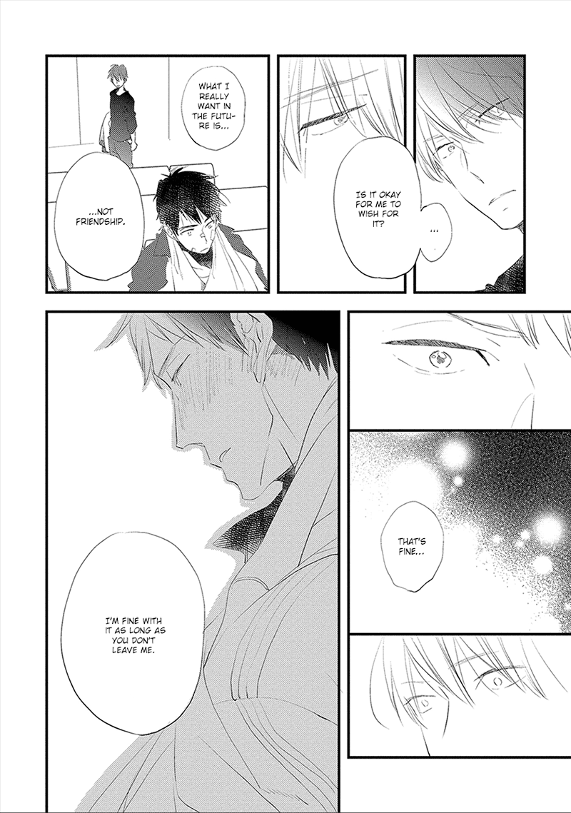 Ai no Binzoko Vol. 1 Ch. 3 第31页
