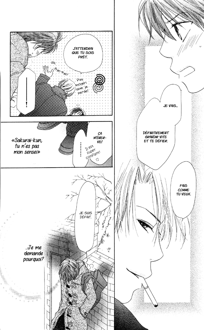 Zenbu, Hajimete. Ch. 3 第29页