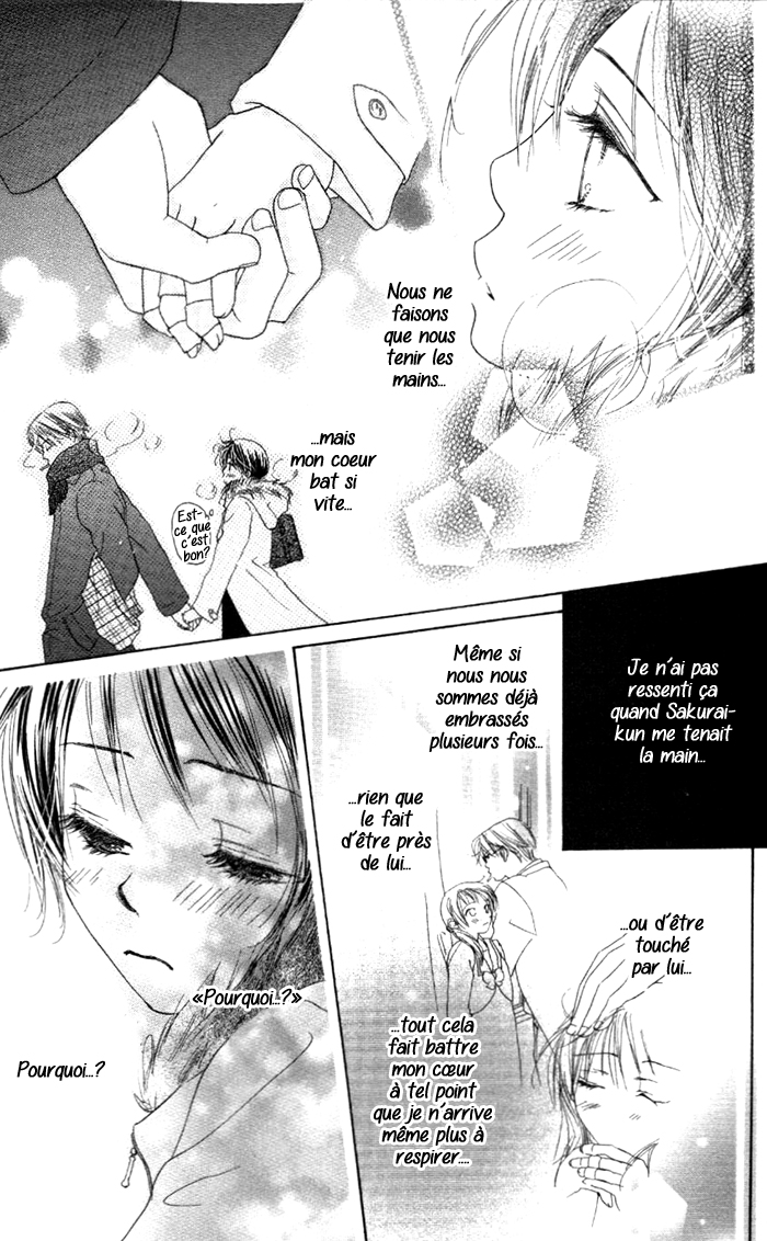 Zenbu, Hajimete. Ch. 3 第30页
