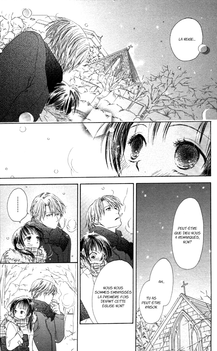 Zenbu, Hajimete. Ch. 3 第34页