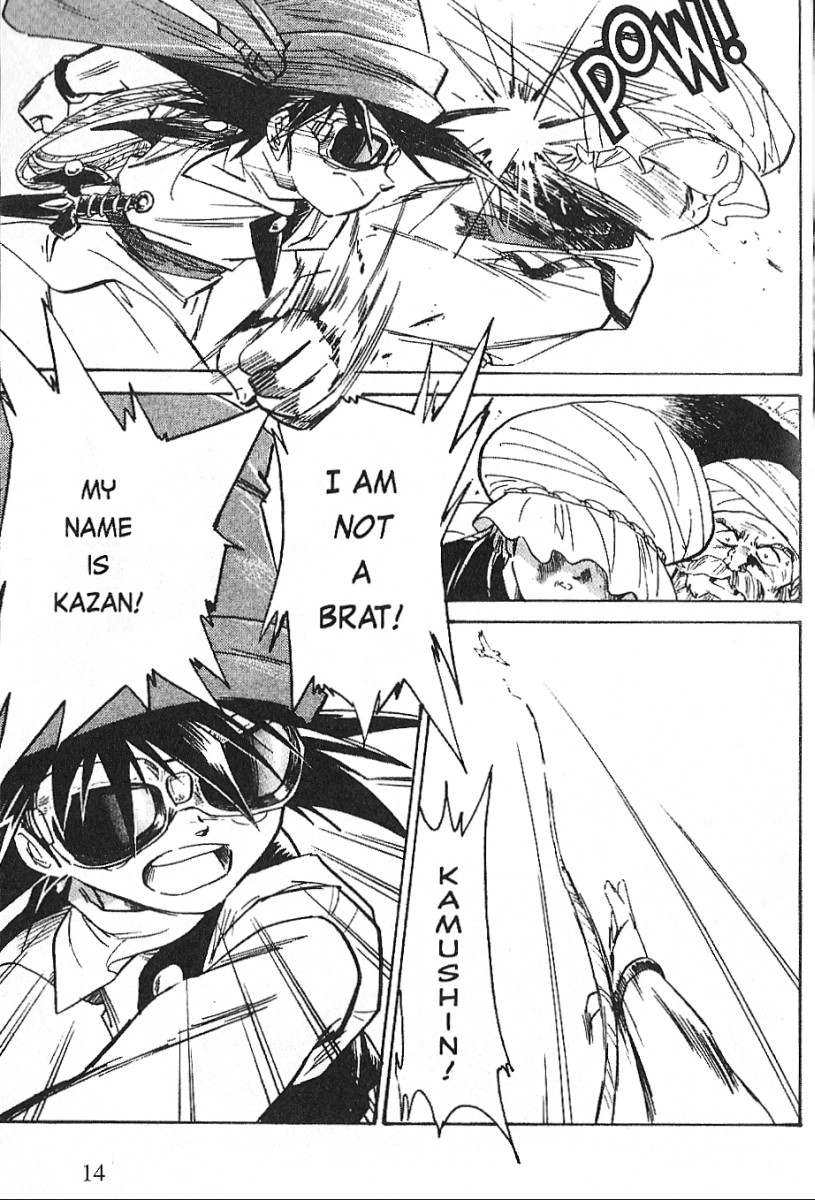 Kazan The Meeting 第11页