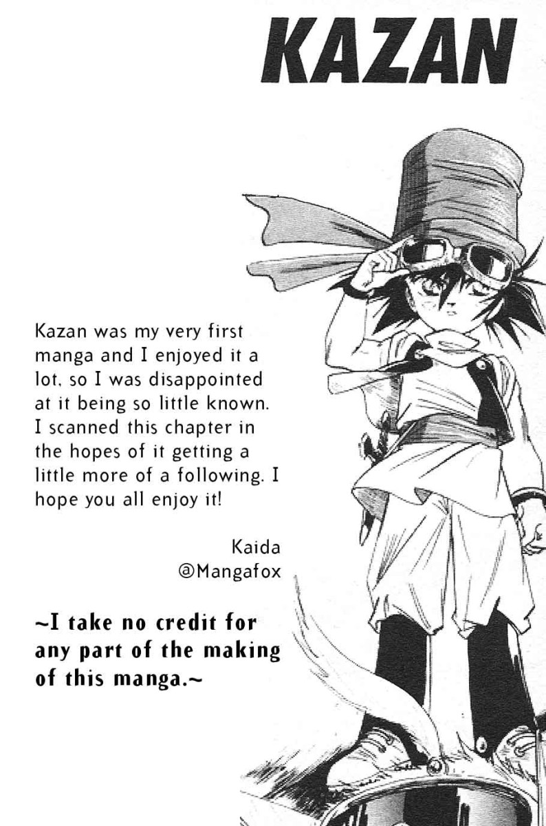 Kazan The Meeting 第31页