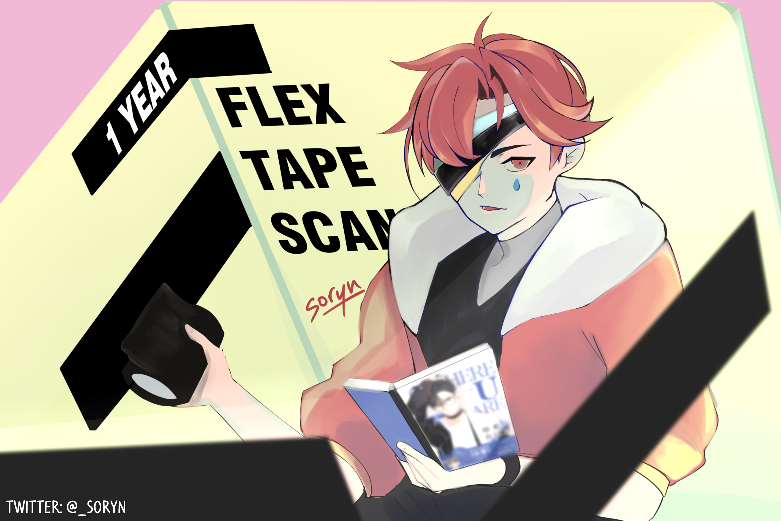 Seishun Radio Pinchers Vol. 2 Ch. 5 第2页