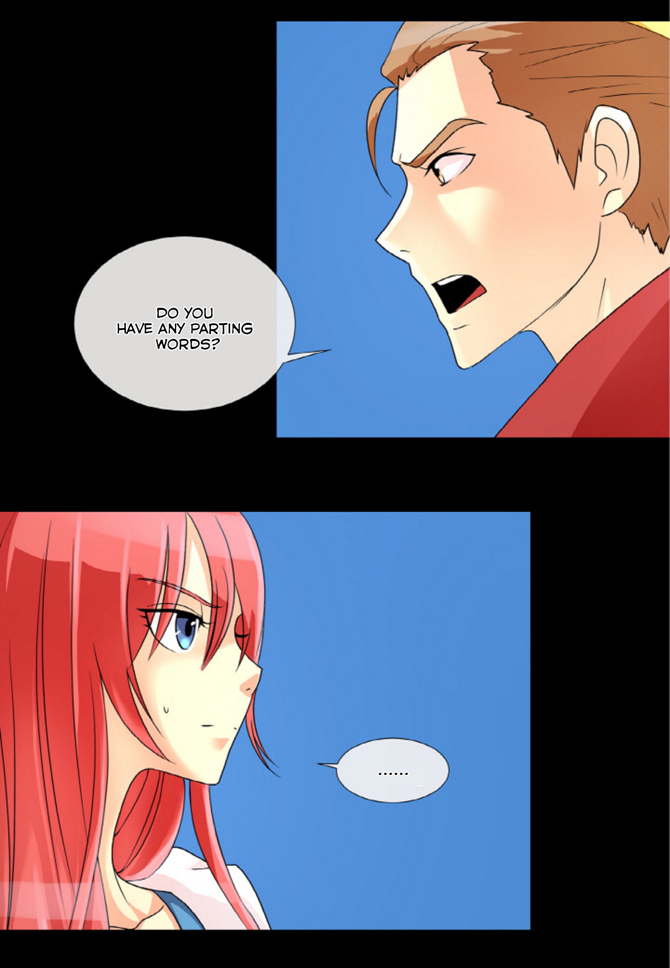 The Evil Cinderella Needs a Villain Vol. 1 Ch. 1 第20页
