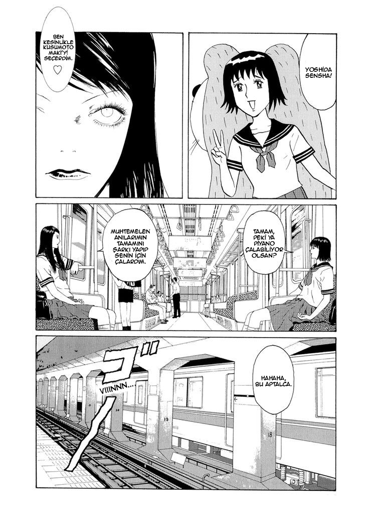 Happiness What If? 第6页