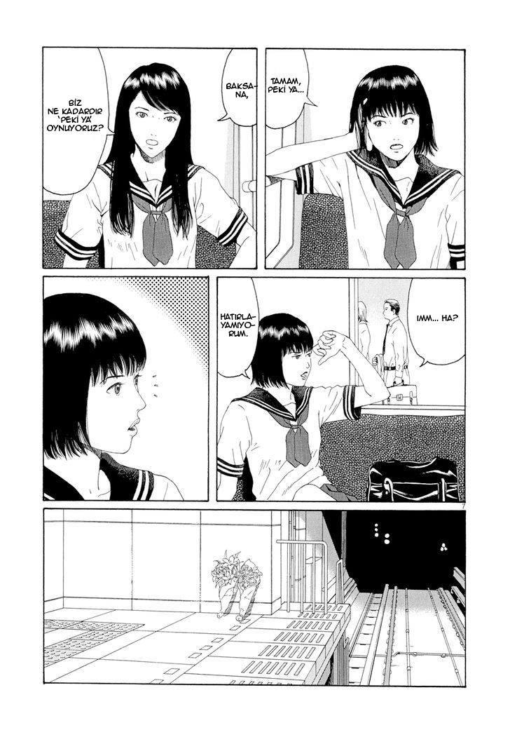 Happiness What If? 第7页