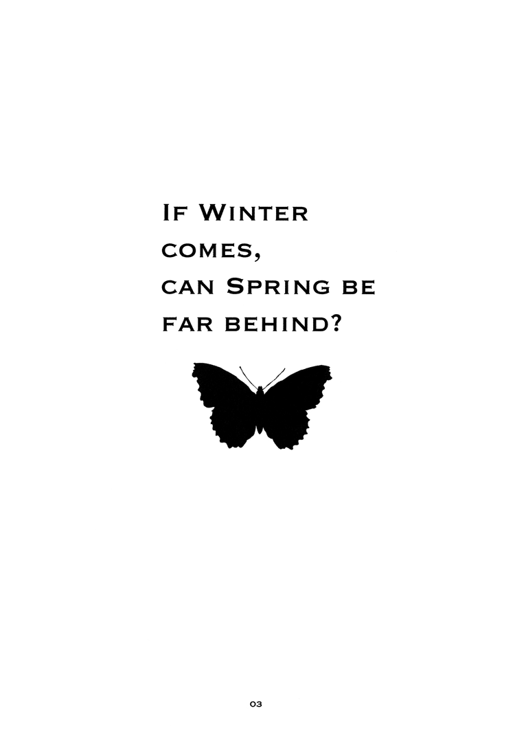 Rules / Hydra - If Winter Comes, Can Spring Be Far Behind? (Doujinshi) Oneshot 第4页