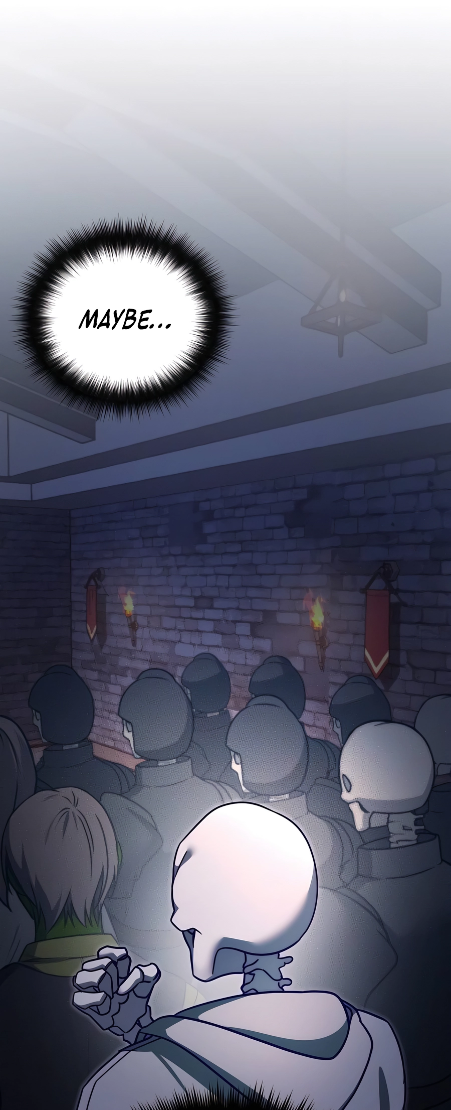 Nae Bunsin i Geomuri ga Doeeoganda Ch. 3 第26页