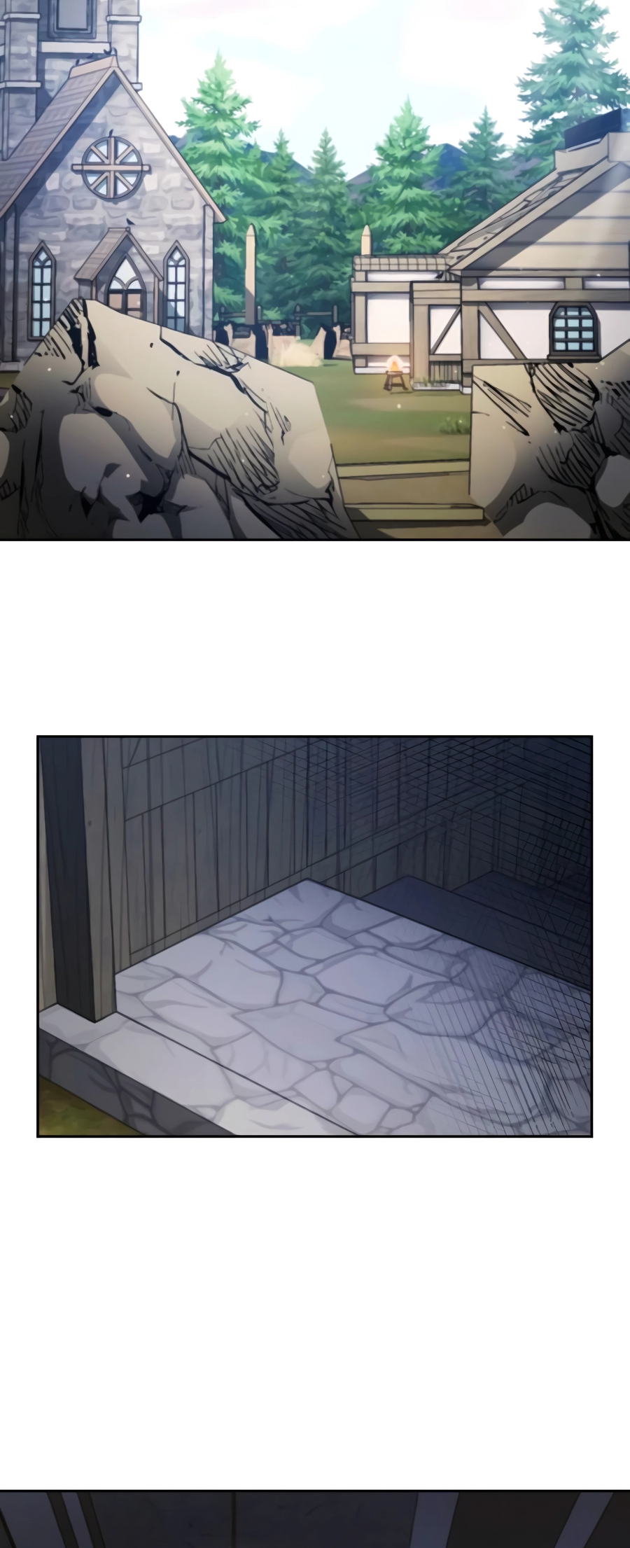 Nae Bunsin i Geomuri ga Doeeoganda Ch. 3 第28页
