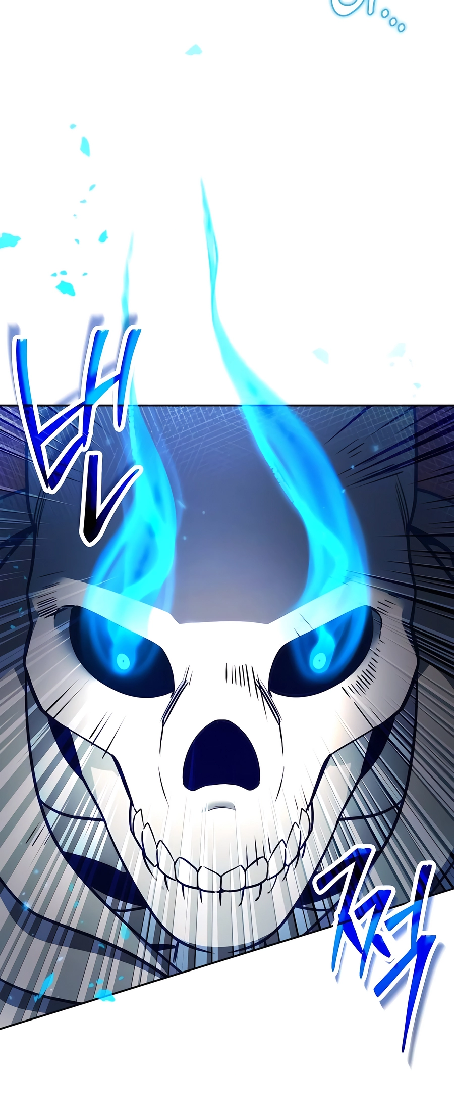 Nae Bunsin i Geomuri ga Doeeoganda Ch. 3 第30页