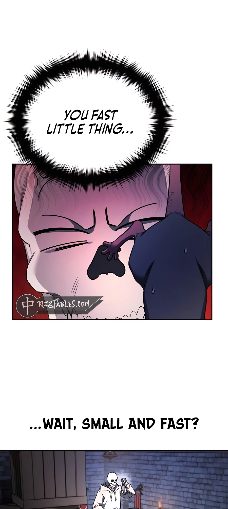 Nae Bunsin i Geomuri ga Doeeoganda Ch. 3 第38页