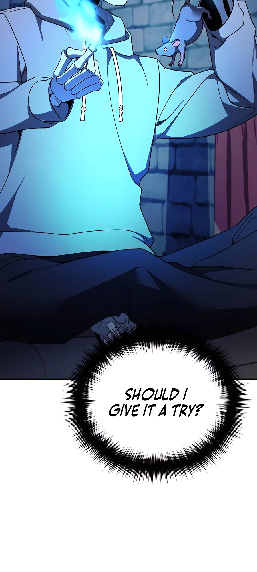 Nae Bunsin i Geomuri ga Doeeoganda Ch. 3 第40页