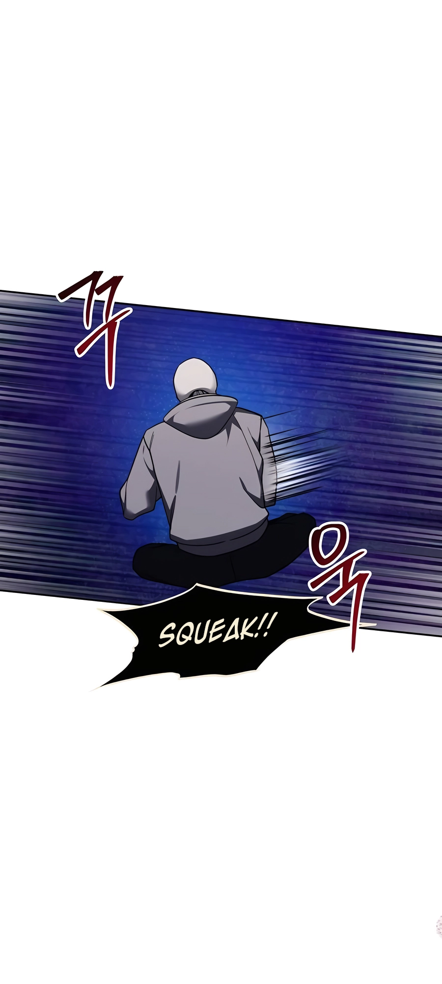 Nae Bunsin i Geomuri ga Doeeoganda Ch. 3 第41页