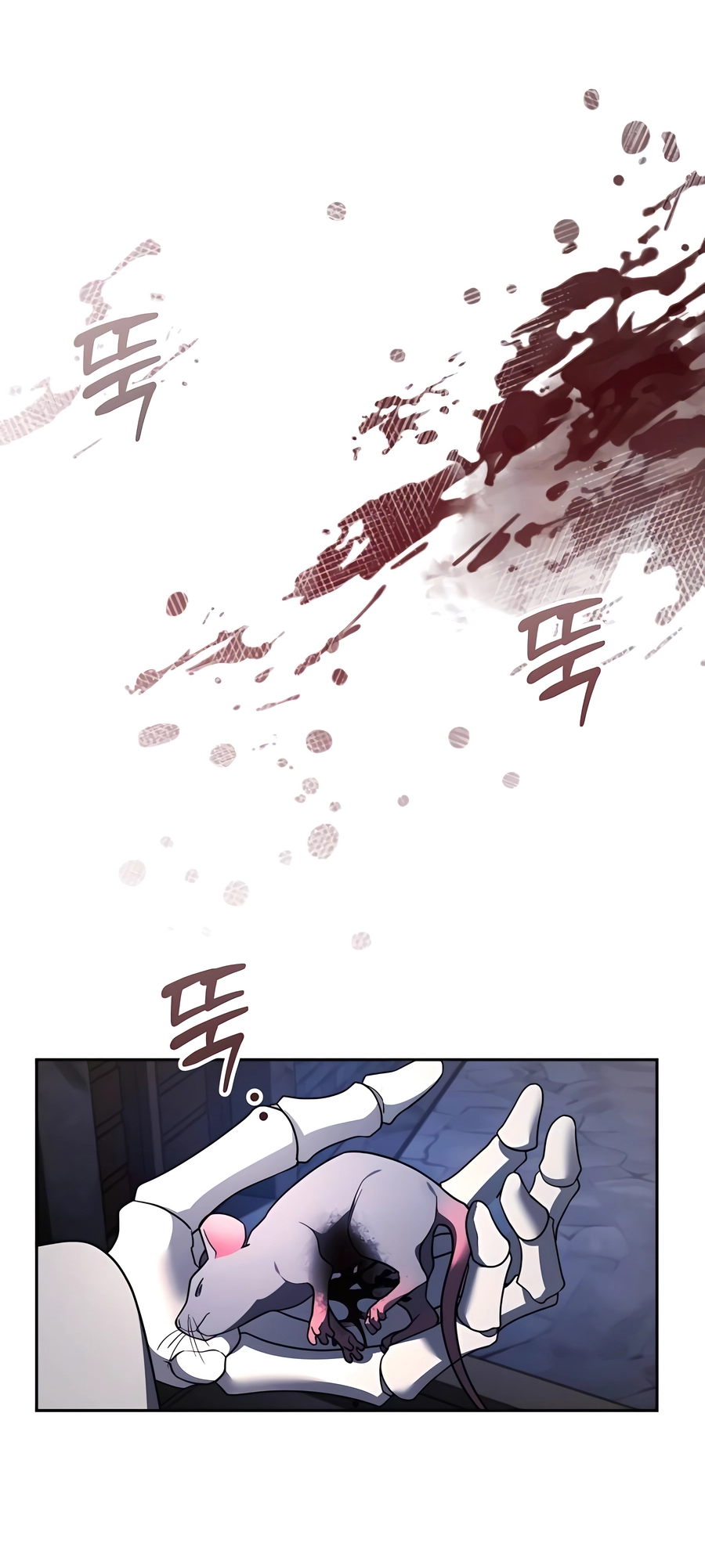 Nae Bunsin i Geomuri ga Doeeoganda Ch. 3 第42页