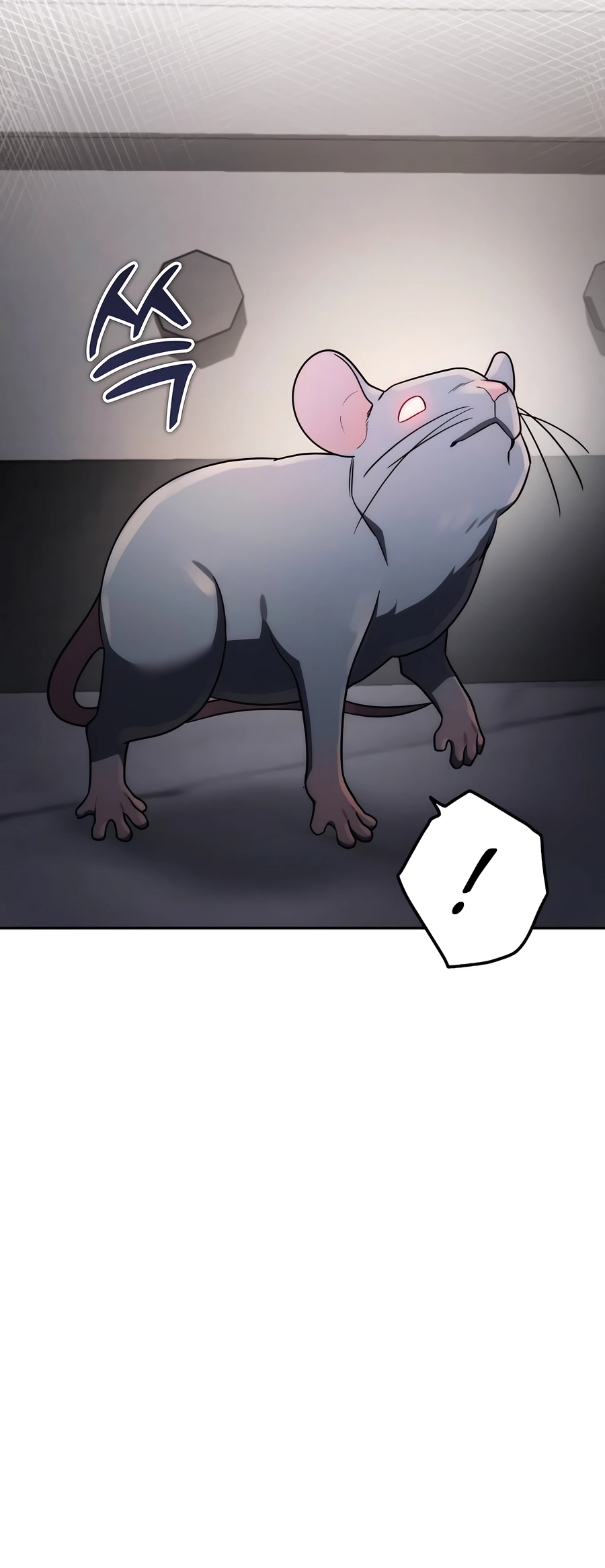 Nae Bunsin i Geomuri ga Doeeoganda Ch. 3 第47页
