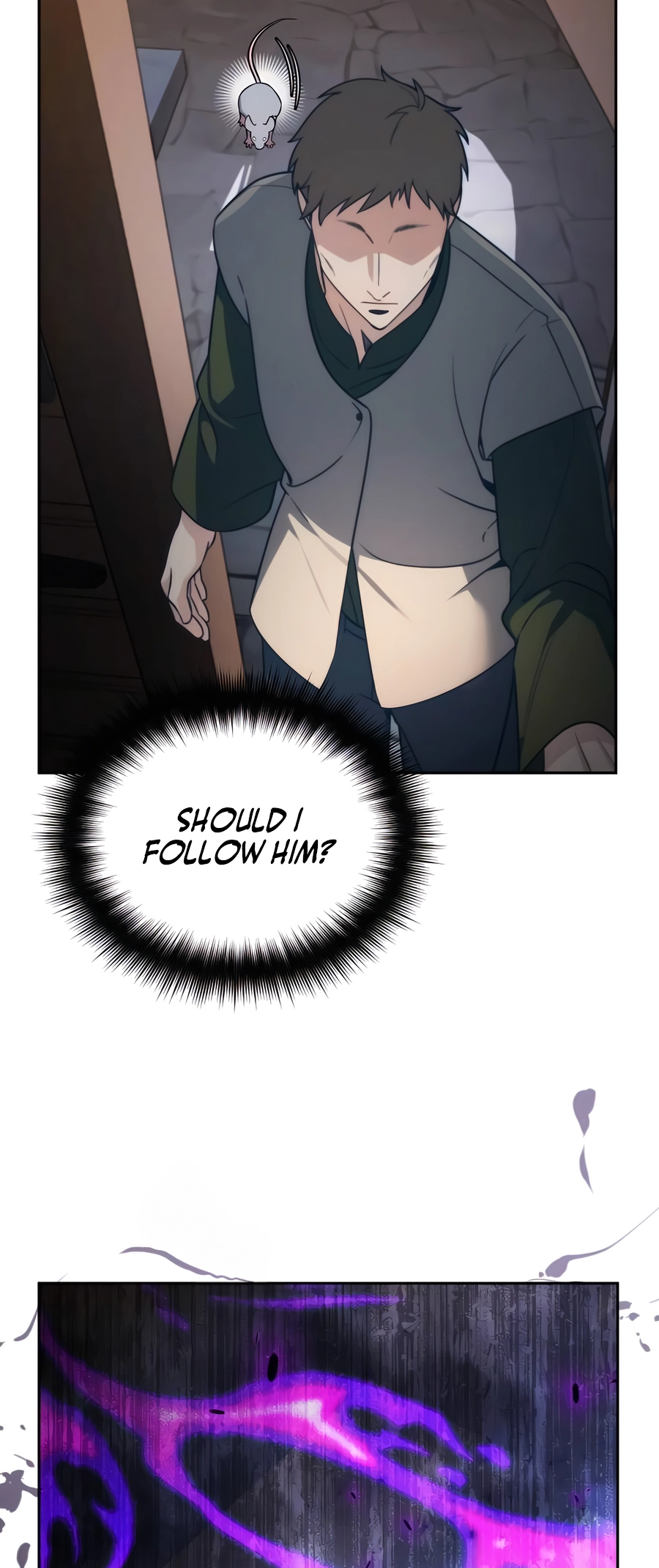Nae Bunsin i Geomuri ga Doeeoganda Ch. 3 第50页