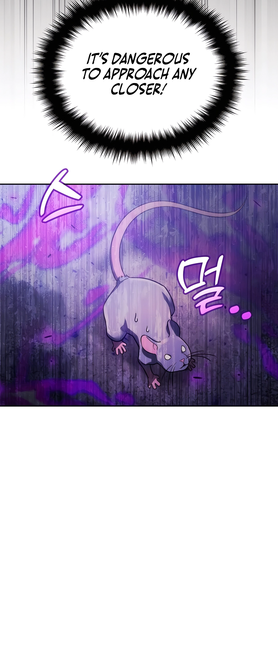 Nae Bunsin i Geomuri ga Doeeoganda Ch. 3 第53页