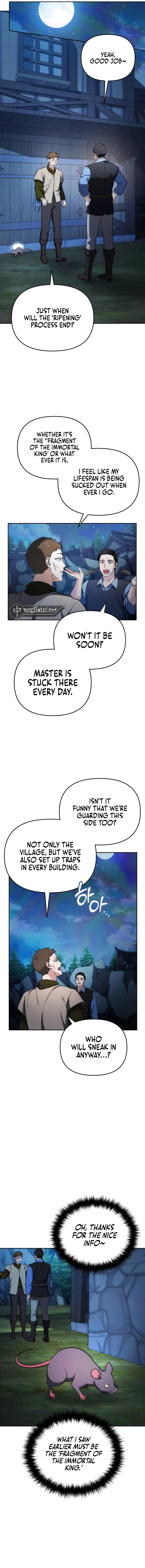 Nae Bunsin i Geomuri ga Doeeoganda Ch. 3 第54页