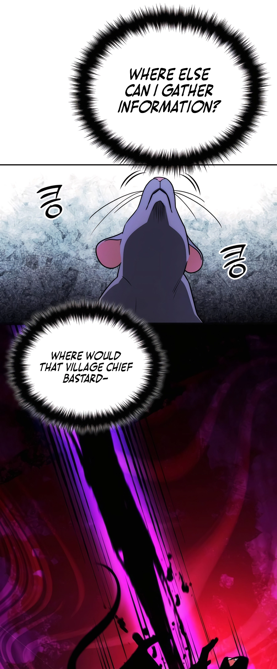 Nae Bunsin i Geomuri ga Doeeoganda Ch. 3 第55页