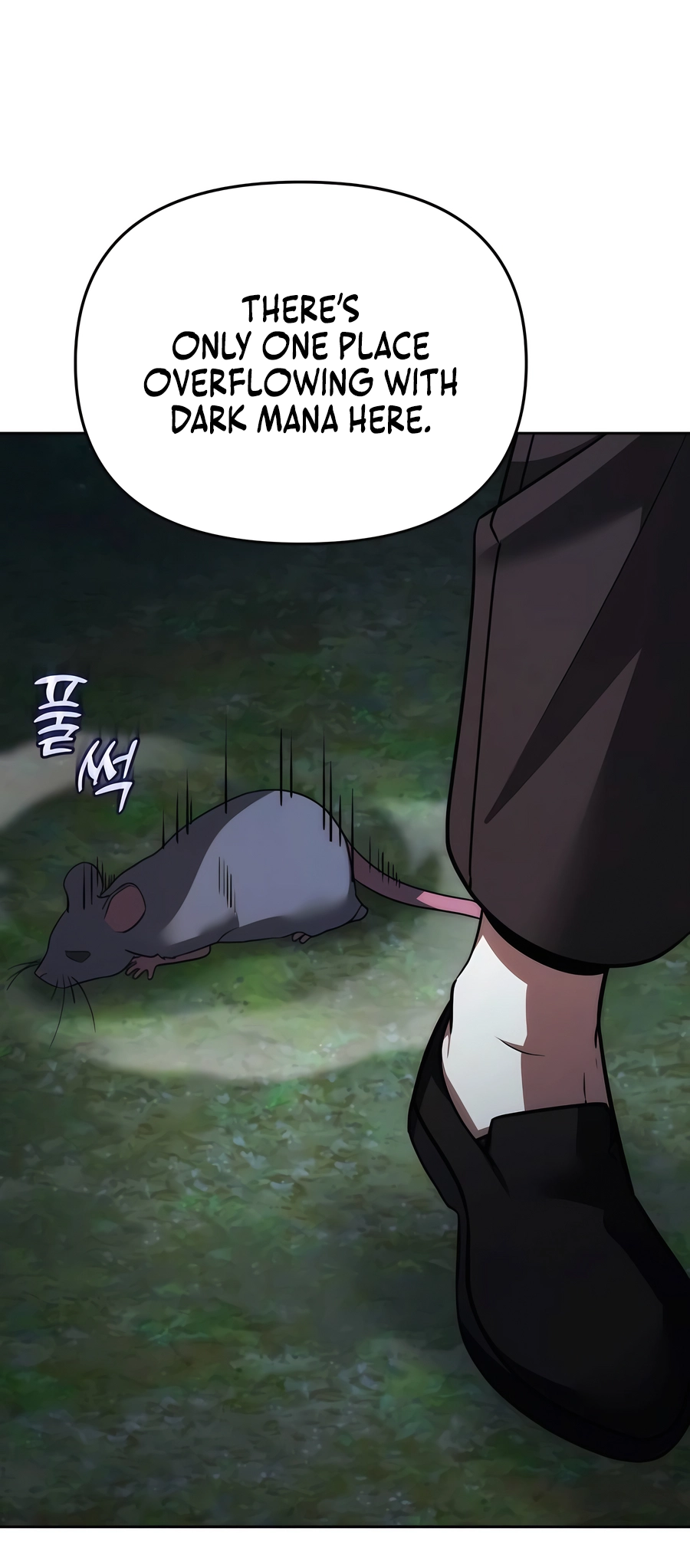 Nae Bunsin i Geomuri ga Doeeoganda Ch. 3 第61页