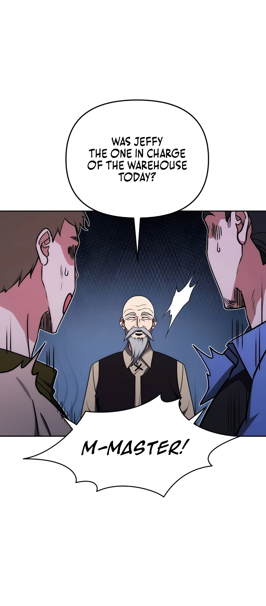 Nae Bunsin i Geomuri ga Doeeoganda Ch. 3 第62页