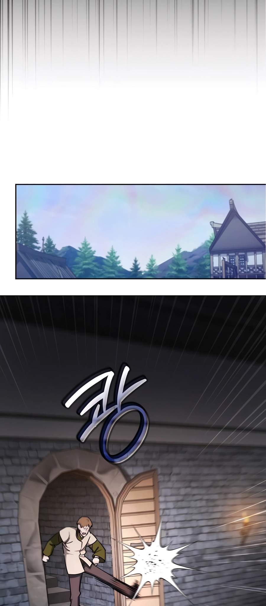 Nae Bunsin i Geomuri ga Doeeoganda Ch. 3 第65页