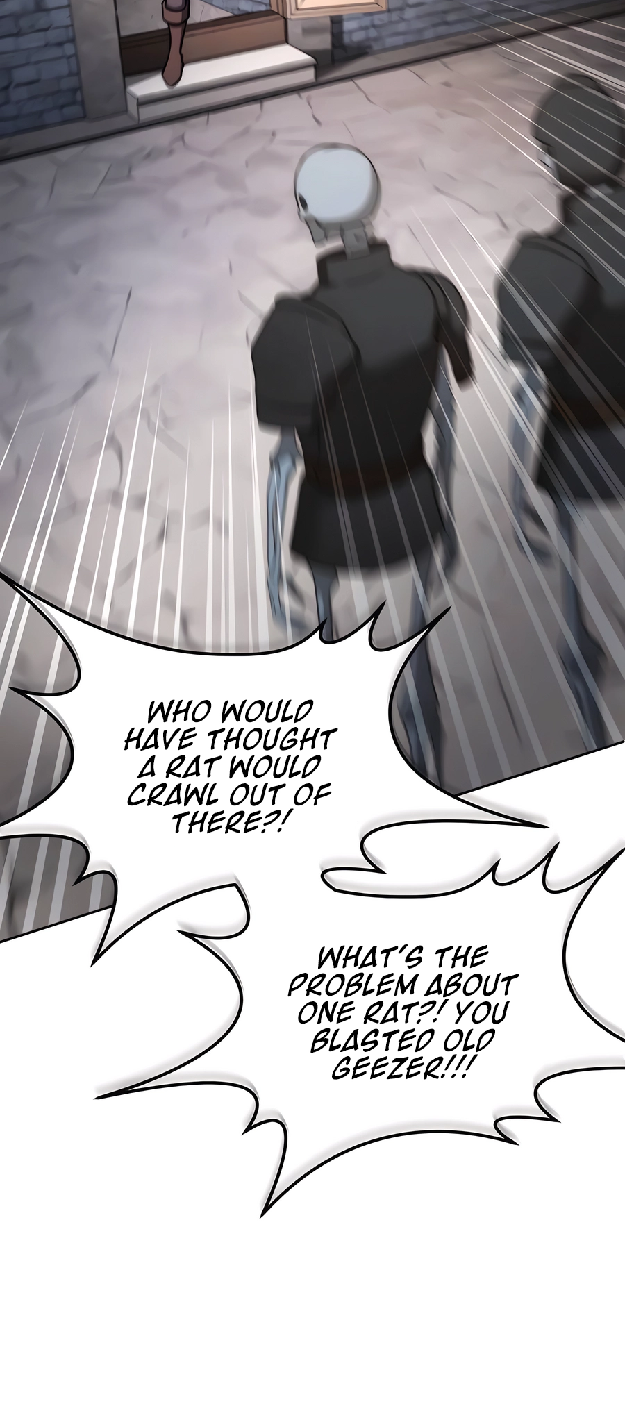 Nae Bunsin i Geomuri ga Doeeoganda Ch. 3 第66页