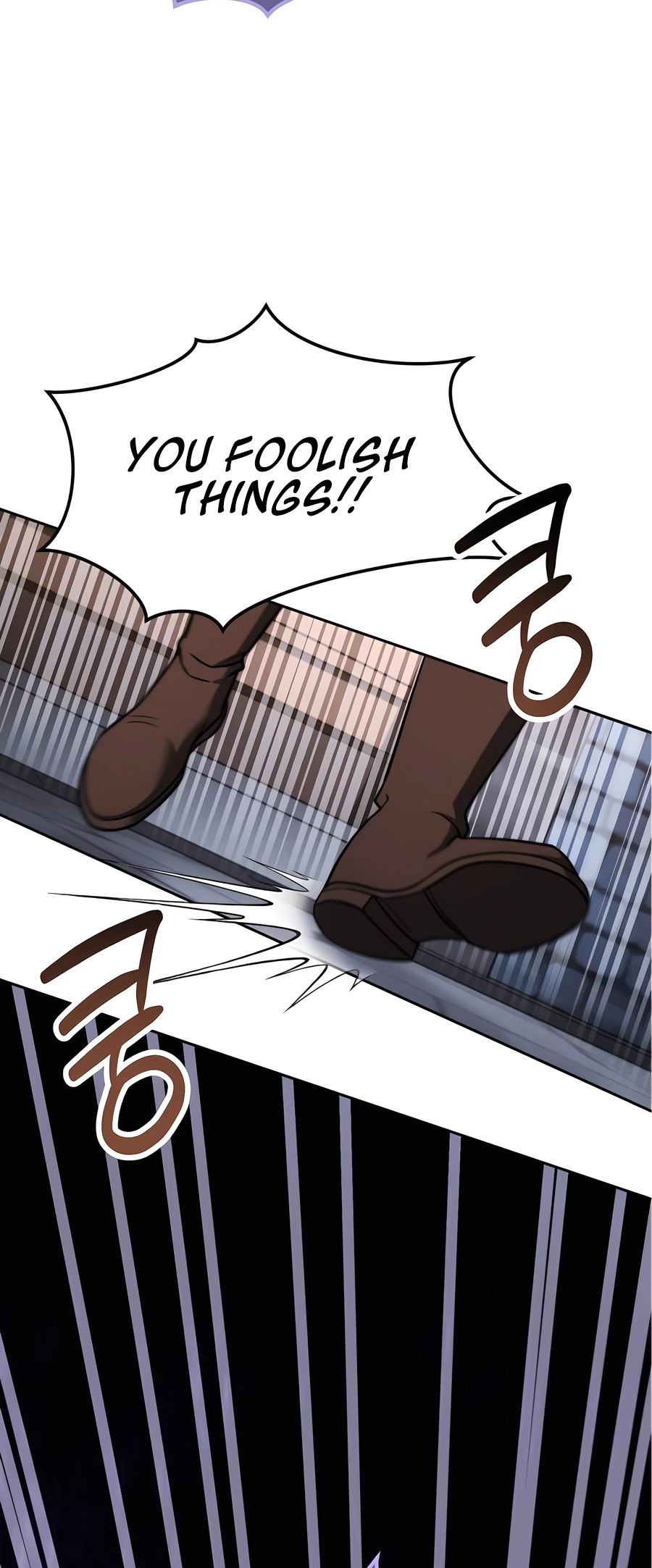 Nae Bunsin i Geomuri ga Doeeoganda Ch. 3 第68页