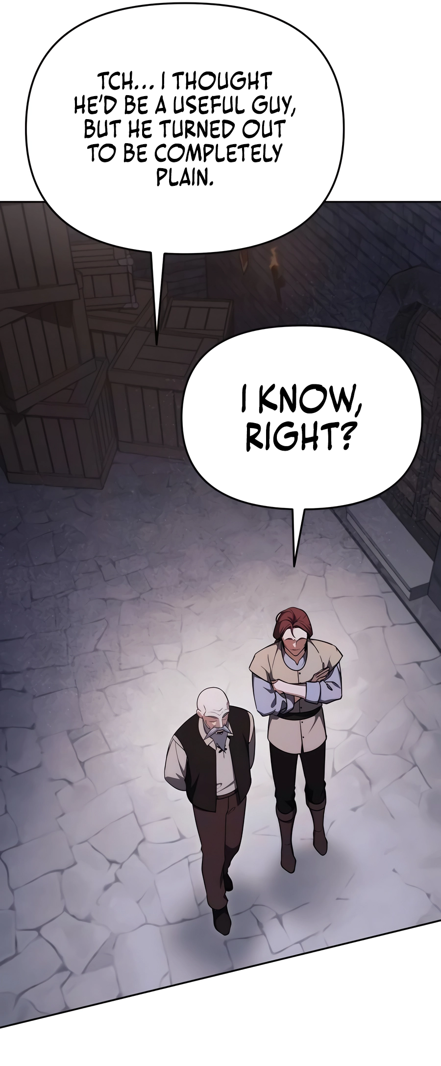 Nae Bunsin i Geomuri ga Doeeoganda Ch. 3 第8页