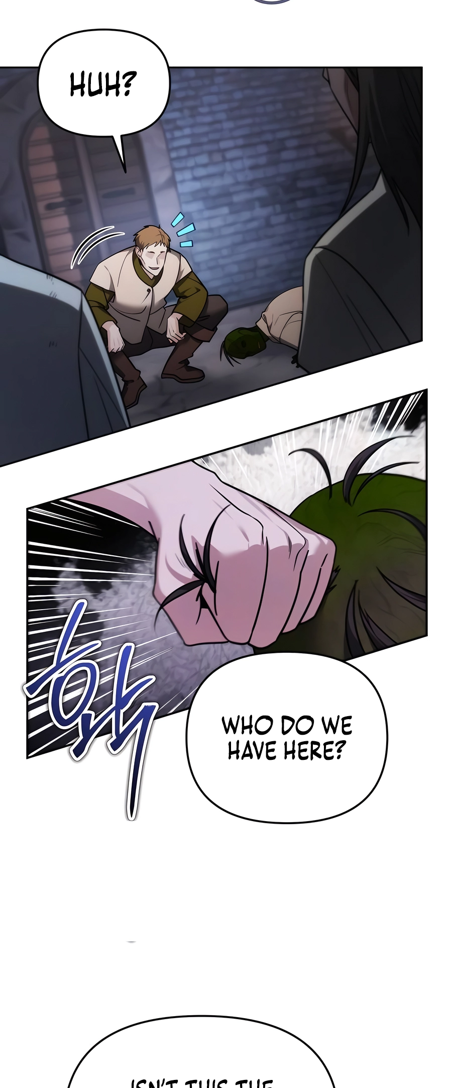 Nae Bunsin i Geomuri ga Doeeoganda Ch. 3 第71页