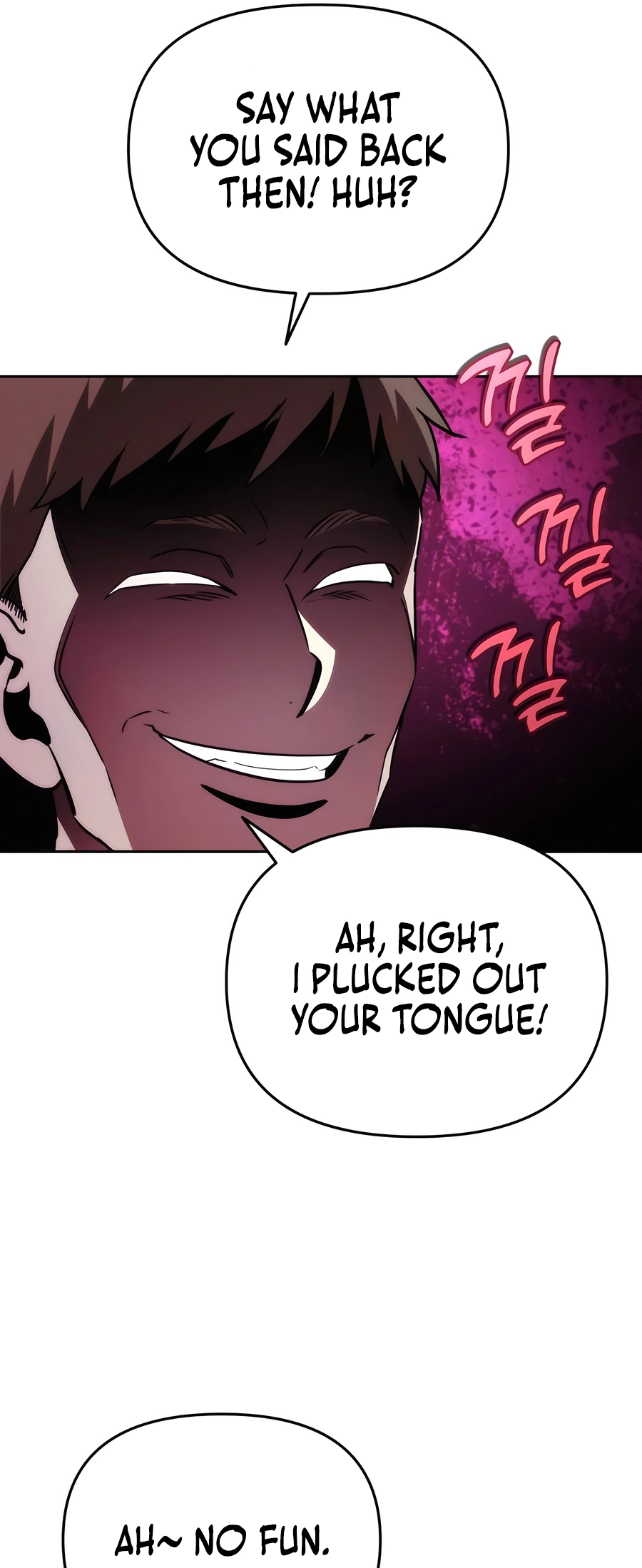 Nae Bunsin i Geomuri ga Doeeoganda Ch. 3 第73页