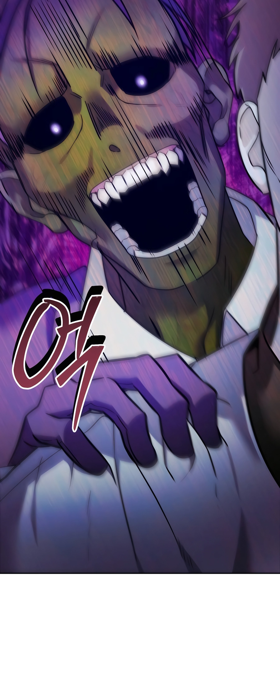 Nae Bunsin i Geomuri ga Doeeoganda Ch. 3 第77页