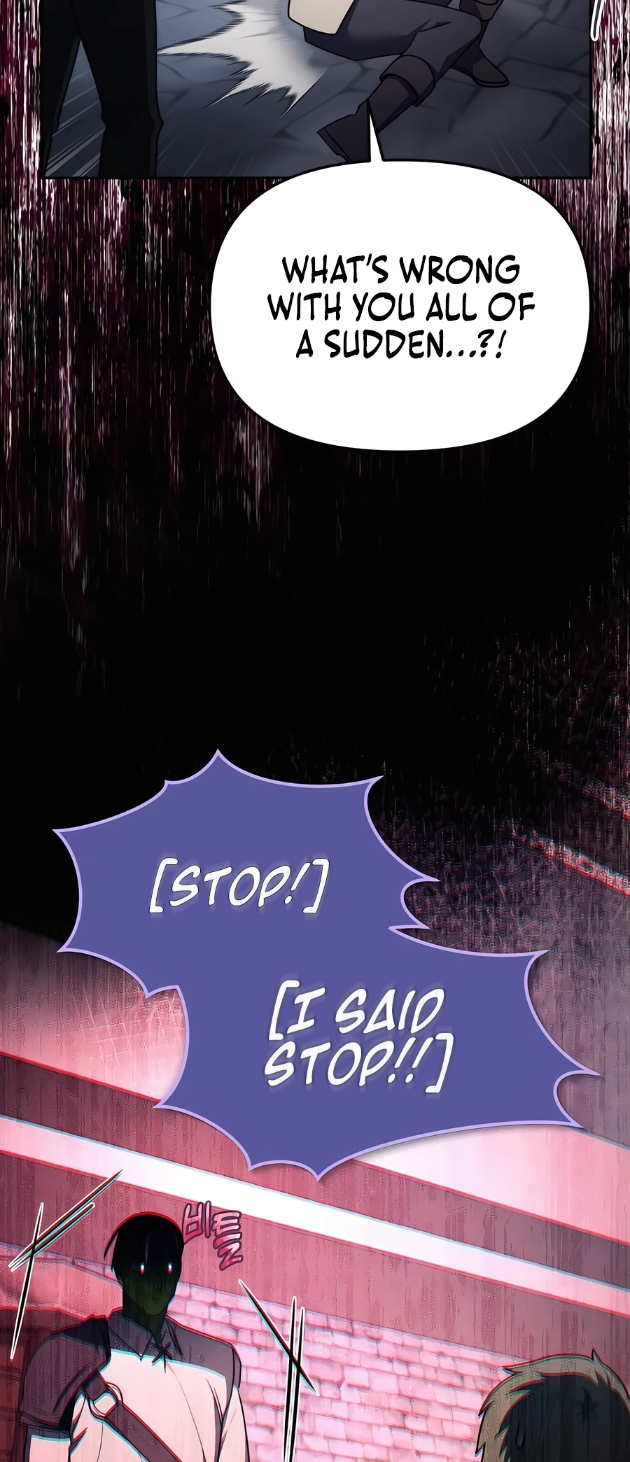 Nae Bunsin i Geomuri ga Doeeoganda Ch. 3 第79页