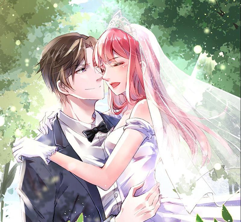 Surprise Marriage 第4页