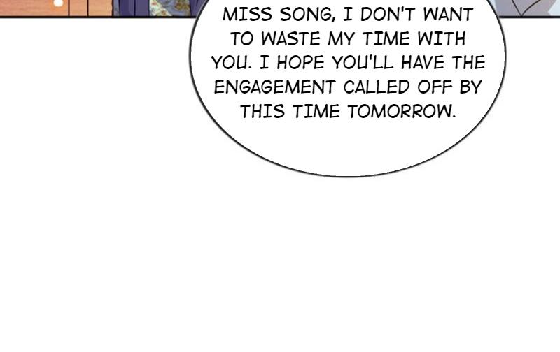 Surprise Marriage Engagement 第36页