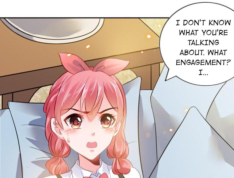 Surprise Marriage Engagement 第37页
