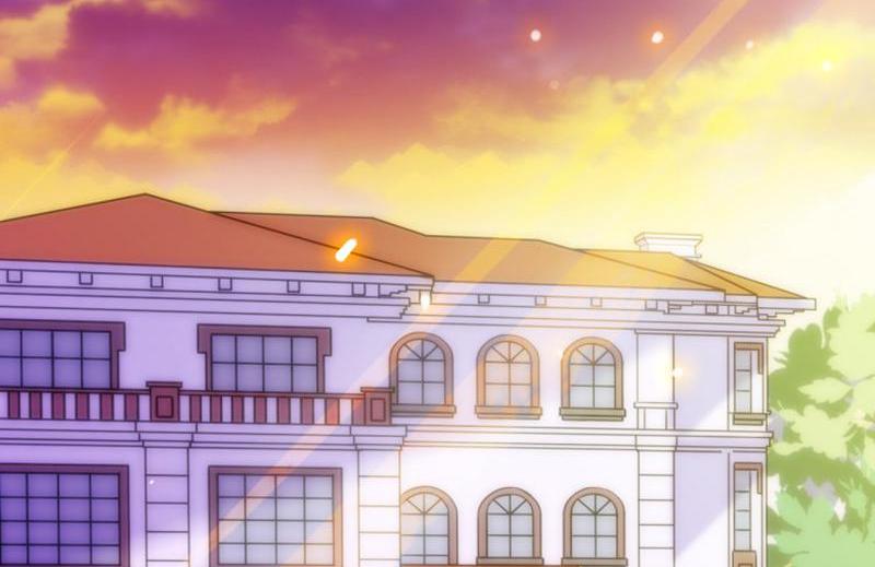 Surprise Marriage 第8页