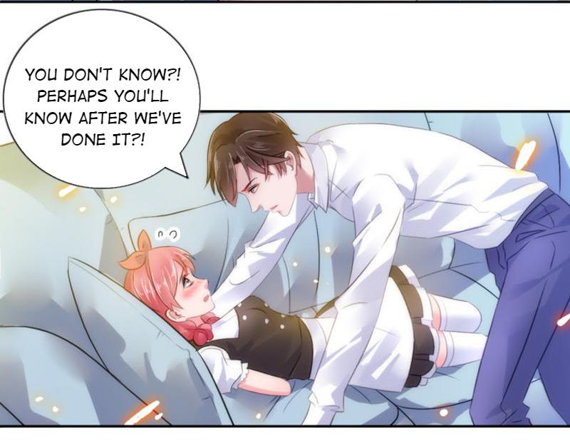 Surprise Marriage Engagement 第41页