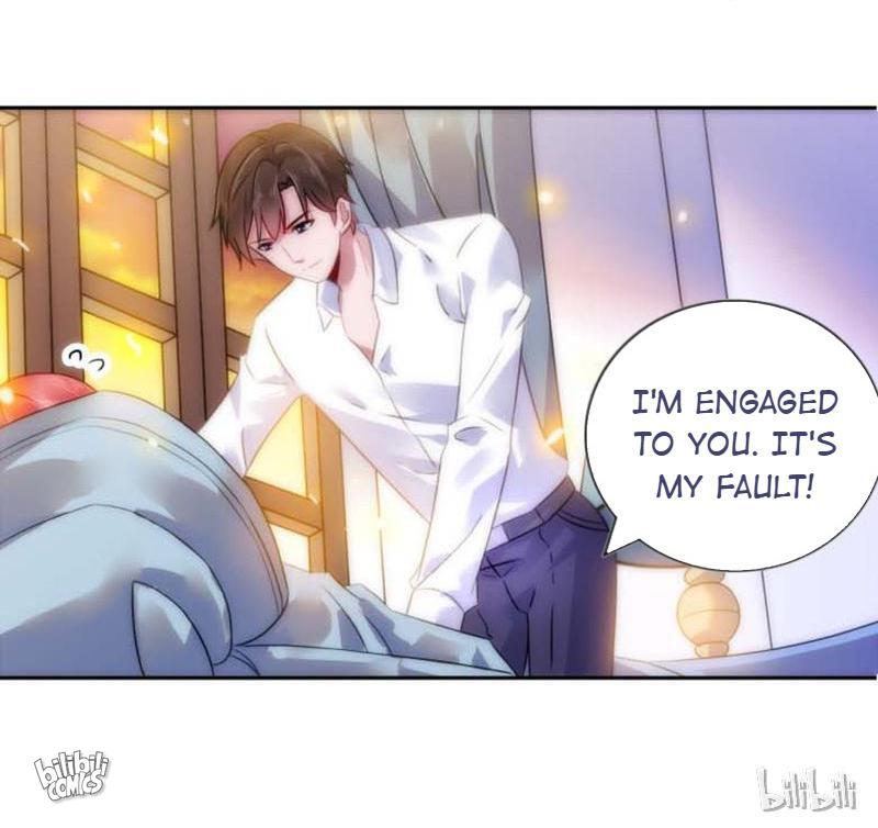 Surprise Marriage Engagement 第46页