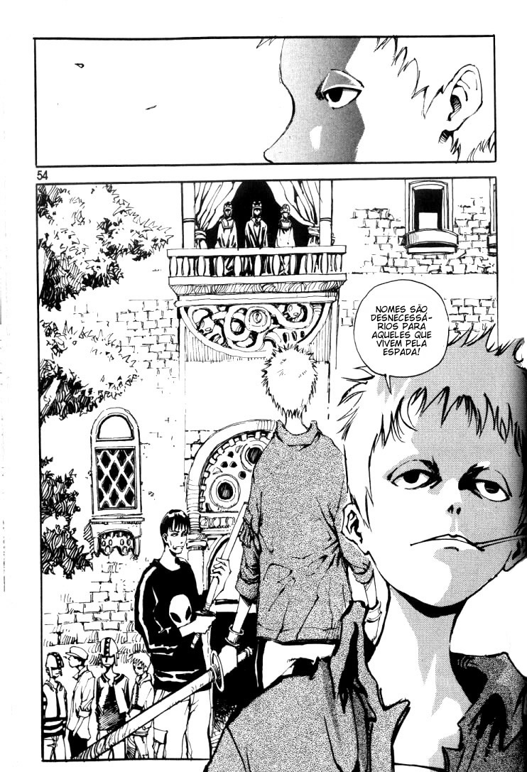 Ares Vol. 1 Ch. 2 第19页